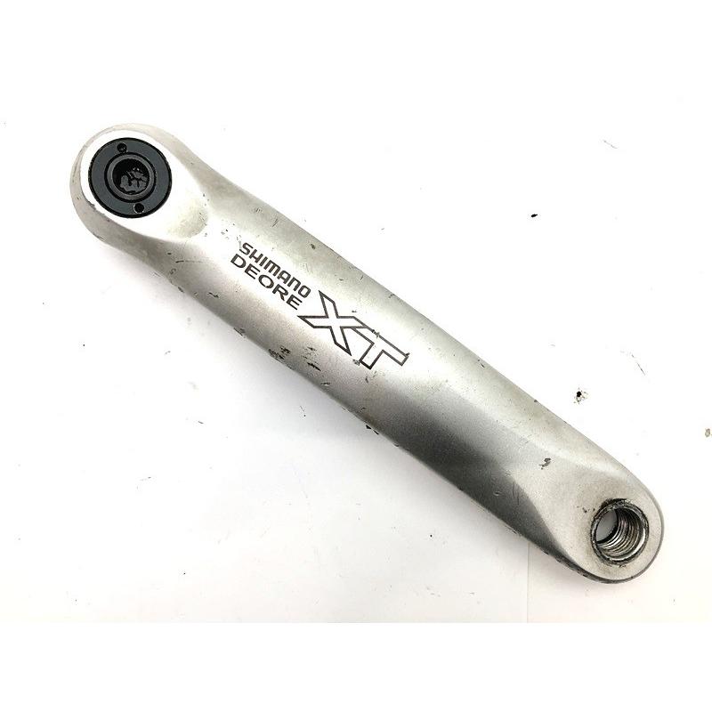 訳アリ シマノ SHIMANO FC-M751デオーレXT DEORE XT クランク 訳アリ シマノ SHIMANO FC-M751デオーレXT DEORE XT クランク