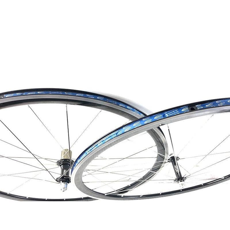 TNI Evolution Light Hub 完組ホイール 700c