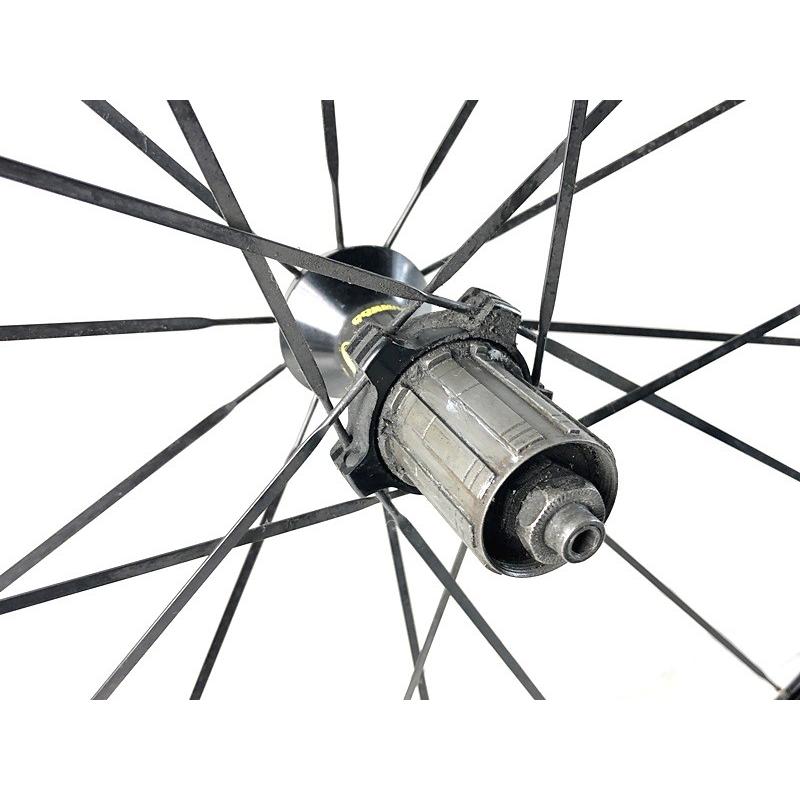 マビック MAVIC コスミックエリート COSMIC ELITE ホイール マビック MAVIC コスミックエリート COSMIC ELITE ホイール