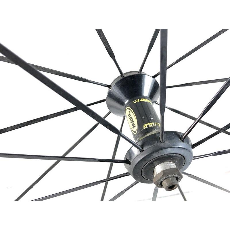 マビック MAVIC コスミックエリート COSMIC ELITE ホイール マビック MAVIC コスミックエリート COSMIC ELITE ホイール