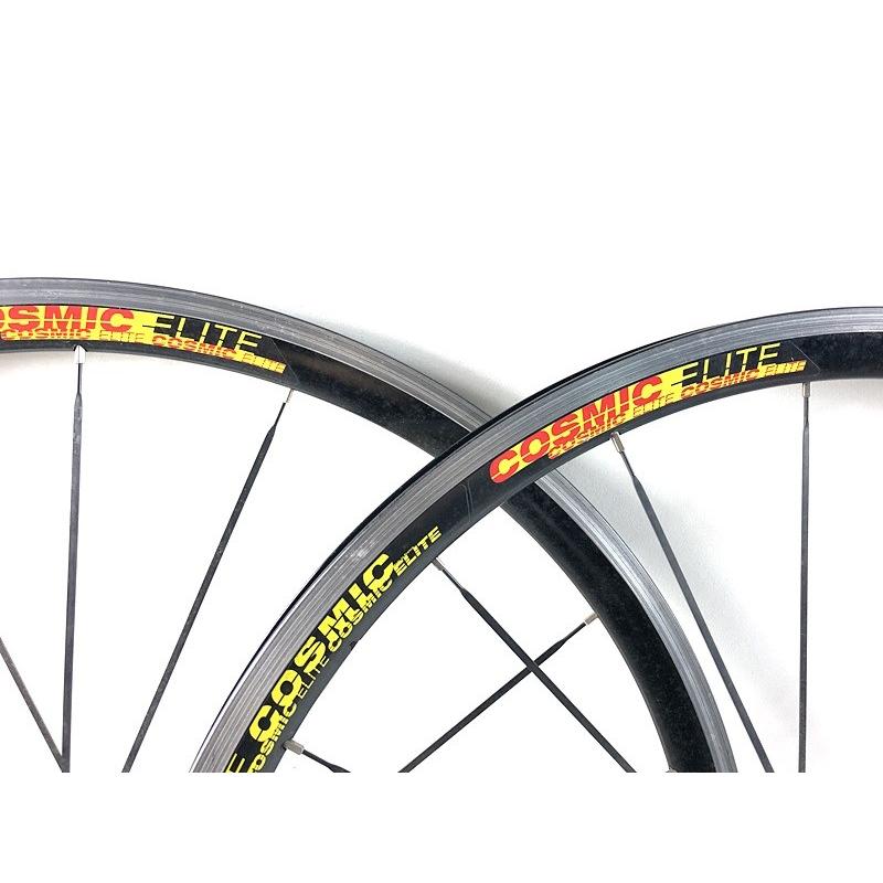 マビック MAVIC コスミックエリート COSMIC ELITE ホイール マビック MAVIC コスミックエリート COSMIC ELITE ホイール