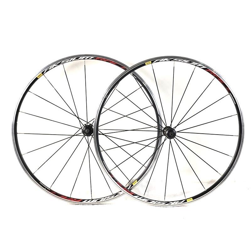 MavicマビックAKSIUMアクシウム 後のみ 【公式通販】