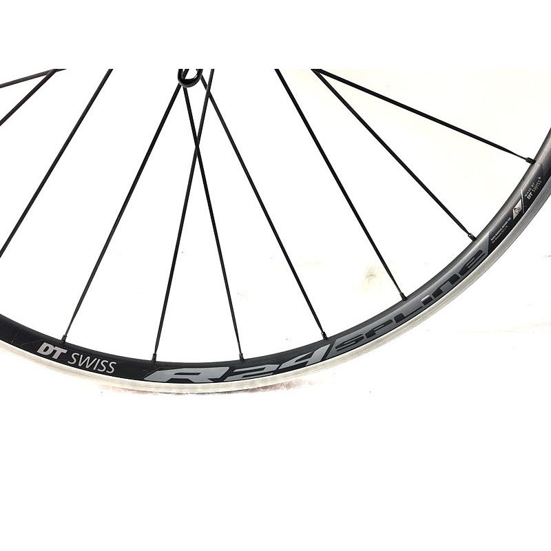 DTスイス DT SWISS R24スプライン R24 SPLINE ホイールセット DTスイス DT SWISS R24スプライン R24 SPLINE ホイールセット