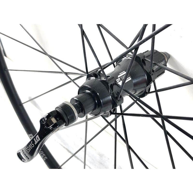 DTスイス DT SWISS R24スプライン R24 SPLINE ホイールセット シマノ 11速 クリンチャー アルミ