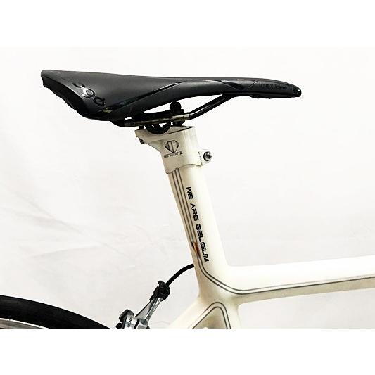 リドレー RIDLEY ダモクレスISP DAMOCLES ISP DURA-ACE 2011年 リドレー RIDLEY ダモクレスISP DAMOCLES ISP DURA-ACE 2011年