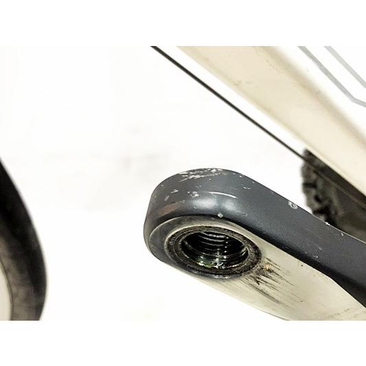 リドレー RIDLEY ダモクレスISP DAMOCLES ISP DURA-ACE 2011年 リドレー RIDLEY ダモクレスISP DAMOCLES ISP DURA-ACE 2011年