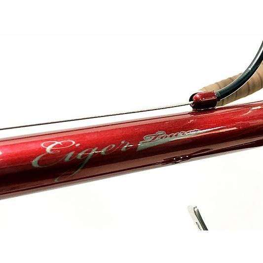 miyata 未使用品 ミヤタ MIYATA アイガー EIGER CLARIS miyata 未使用品 ミヤタ MIYATA アイガー EIGER CLARIS