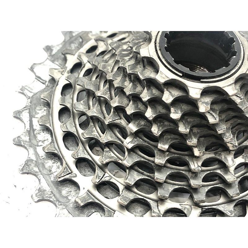 SRAM CS-XG-1290-01 12速スプロケット 10-33T