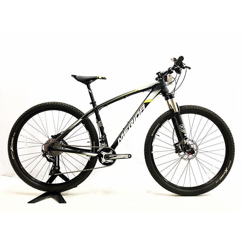 MERIDA メリダBIG NINE 800 マウンテンバイクフレーム