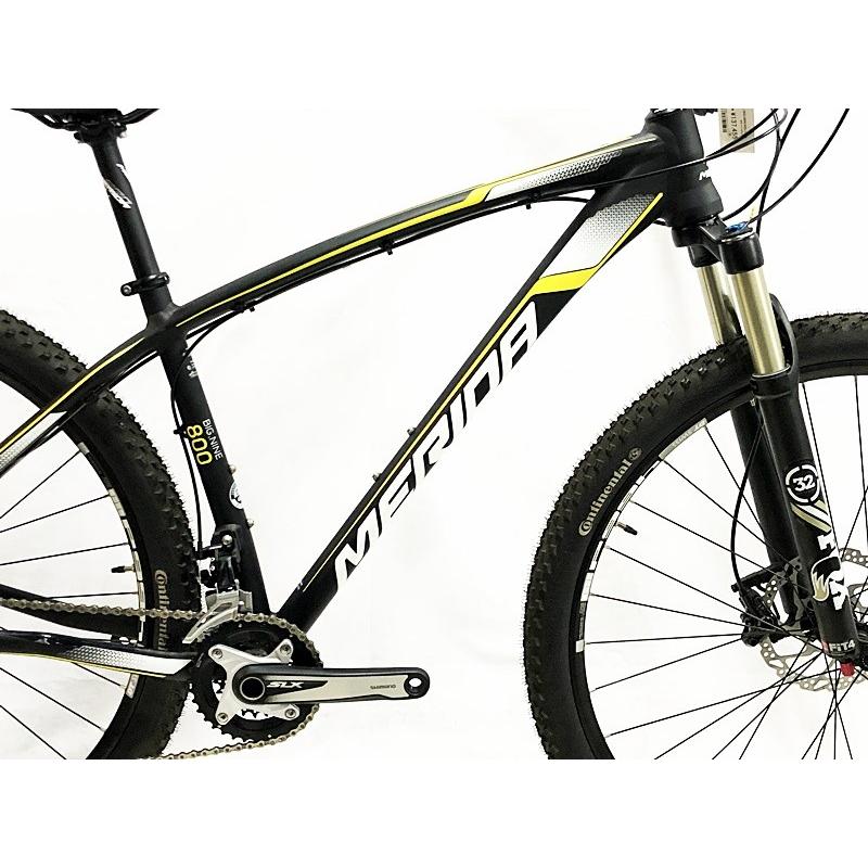MERIDA メリダ　BIG NINE 800 マウンテンバイク　フレーム MERIDA メリダ BIG NINE 800 マウンテンバイク フレーム メリダ