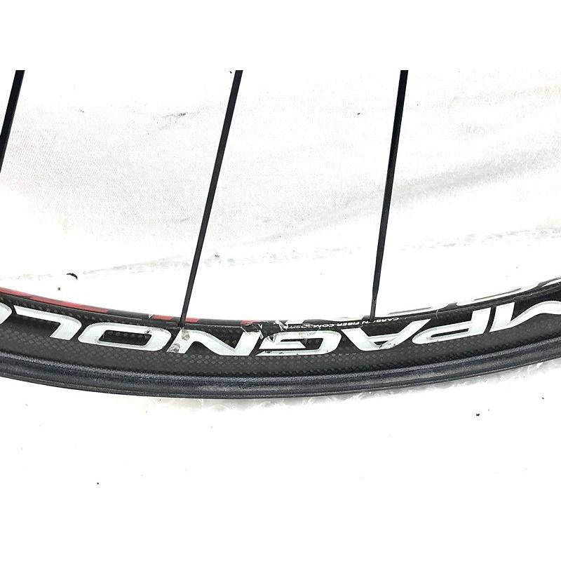 Campagnolo カンパニョーロ CAMPAGNOLO ハイペロンウルトラツー Campagnolo カンパニョーロ CAMPAGNOLO ハイペロンウルトラツー