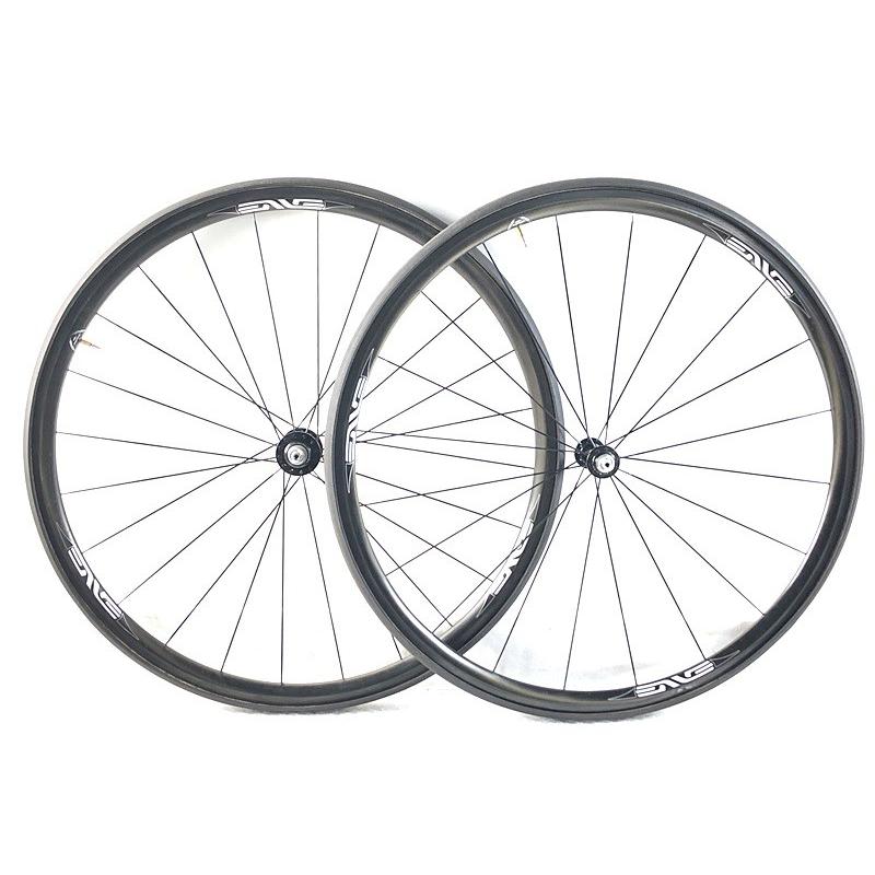 エンヴィ ティーエヌアイ ENVE TNI ENVE 1.25リム TNI CERAMICハブ