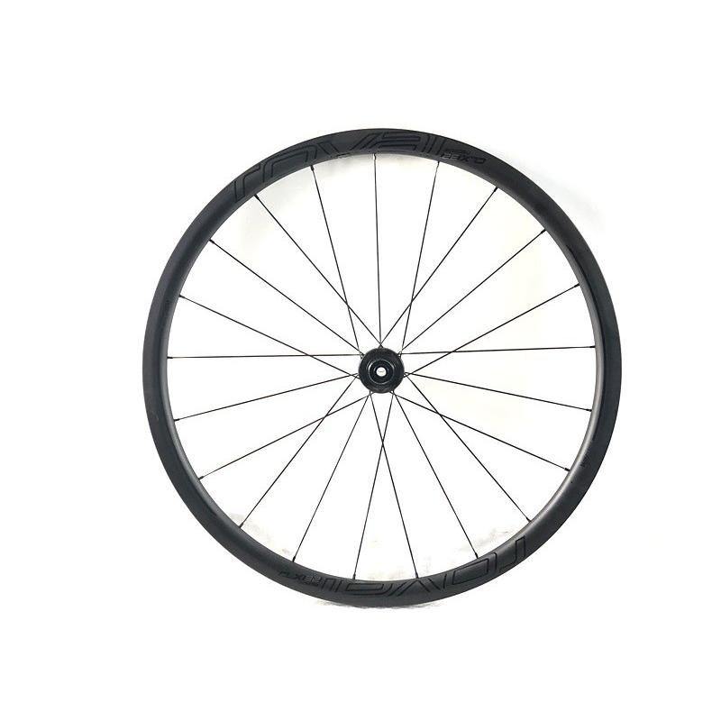 Roval CLX 32 Disc – Front 前輪のみ
