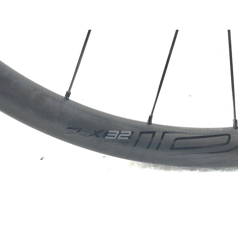 ジャンク ロヴァール ROVAL Rapide CLX32 DISC ホイールセット ジャンク ロヴァール ROVAL Rapide CLX32 DISC ホイールセット