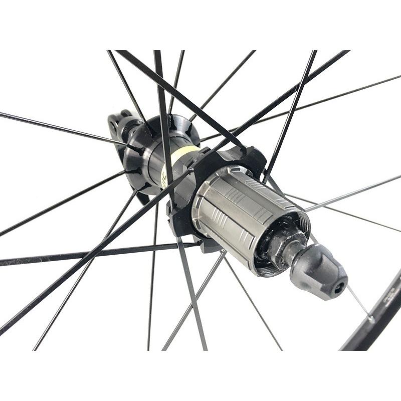 マビック MAVIC アクシウム AKSIUM ホイールセット シマノ 11速 マビック MAVIC アクシウム AKSIUM ホイールセット シマノ 11速