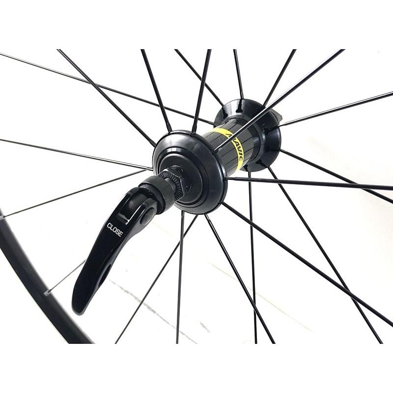 マビック MAVIC アクシウム AKSIUM ホイールセット シマノ 11速 マビック MAVIC アクシウム AKSIUM ホイールセット シマノ 11速
