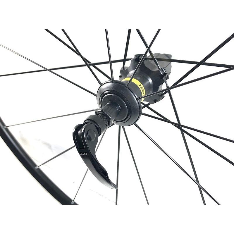 マビック MAVIC アクシウム AKSIUM ホイールセット シマノ 11速 マビック MAVIC アクシウム AKSIUM ホイールセット シマノ 11速