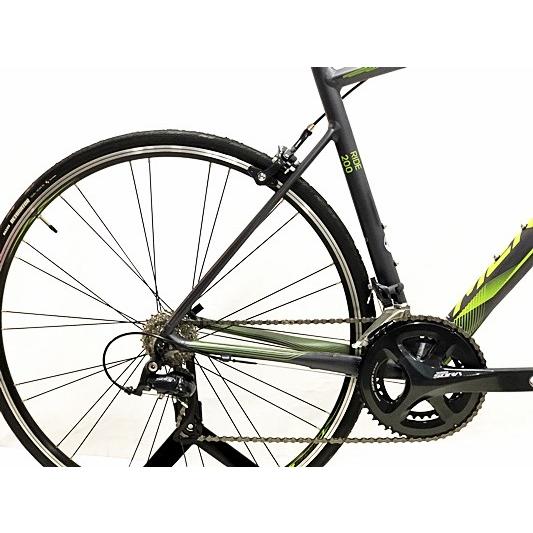 メリダ MERIDA ライド200 RIDE200 SORA 2017年モデル ロード メリダ MERIDA ライド200 RIDE200 SORA 2017年モデル ロード