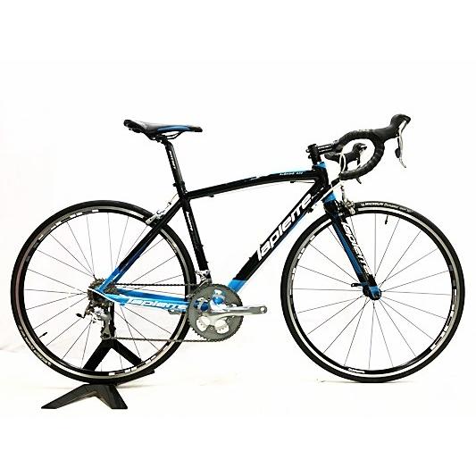 【整備済み】lapierre(ラピエール） ロードバイク　AUDACIO400 ラピエール ロードバイク AUDACIO 400 CP アルミ ティアグラ