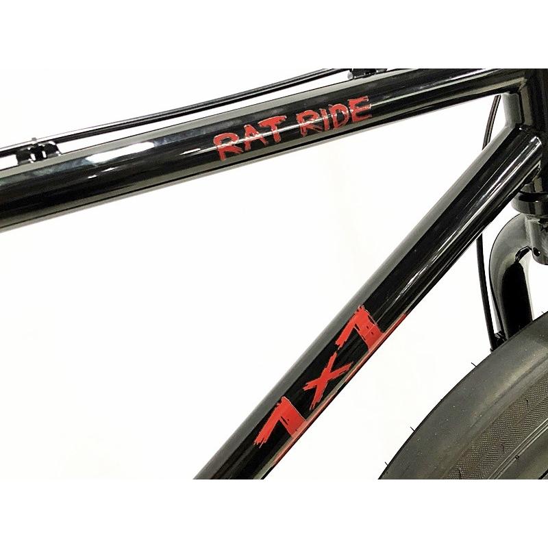 希少 美品 サーリー SURLY ワンバイワン 1×1ANNIVERSARY RAT 希少 美品 サーリー SURLY ワンバイワン 1×1ANNIVERSARY RAT