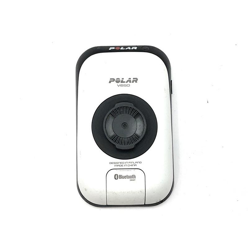 Polar V650 サイクルコンピューター 本体