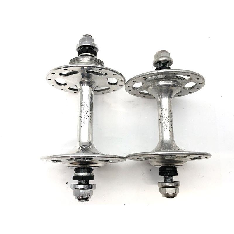 カンパニョーロ CAMPAGNOLO レコード ピスタ RECORD PISTA ハブ カンパニョーロ CAMPAGNOLO レコード ピスタ RECORD PISTA ハブ