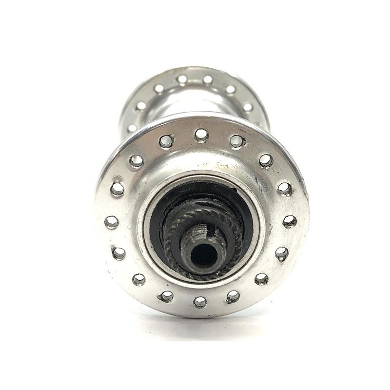 カンパニョーロ CAMPAGNOLO コーラス CHORUS ハブ 100 32H フロント 