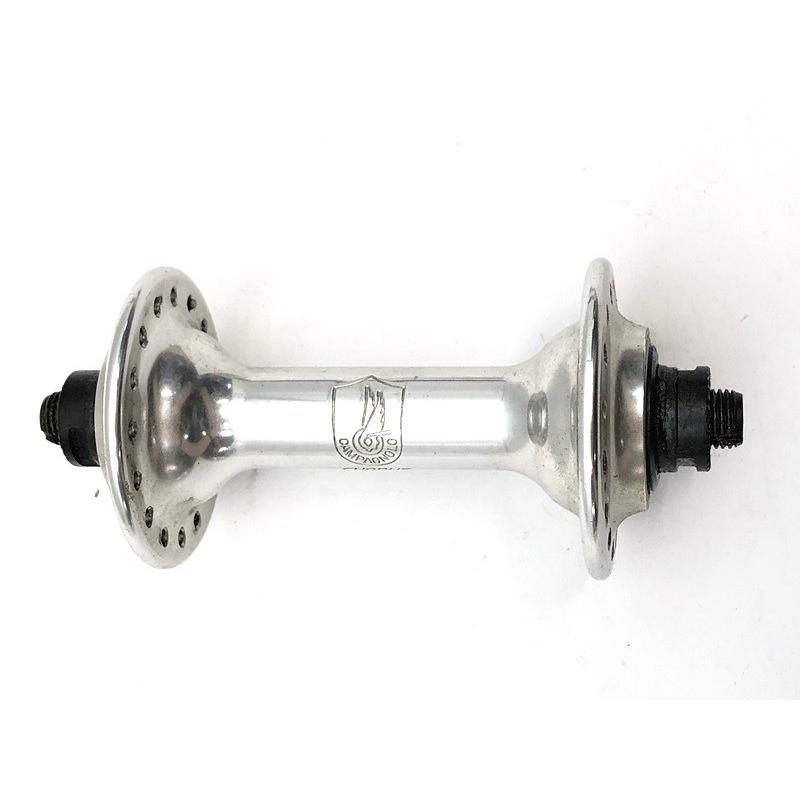 カンパニョーロ CAMPAGNOLO コーラス CHORUS ハブ 100 32H フロント 