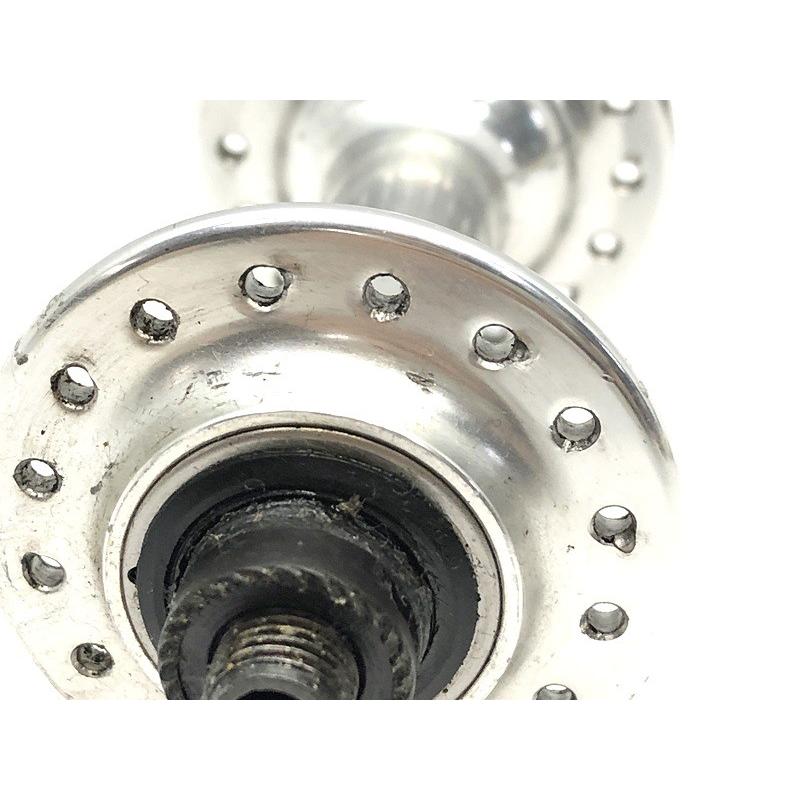 カンパニョーロ CAMPAGNOLO コーラス CHORUS ハブ 100 32H フロント 