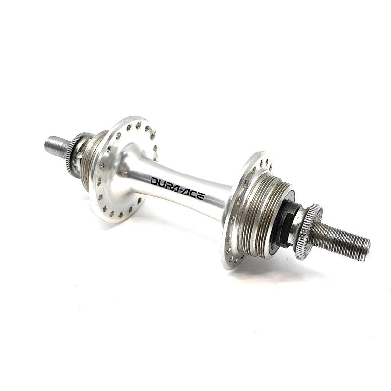 シマノ SHIMANO HB-7710 デュラエース DURA-ACE ハブ 120 36H シマノ SHIMANO HB-7710 デュラエース DURA-ACE ハブ 120 36H
