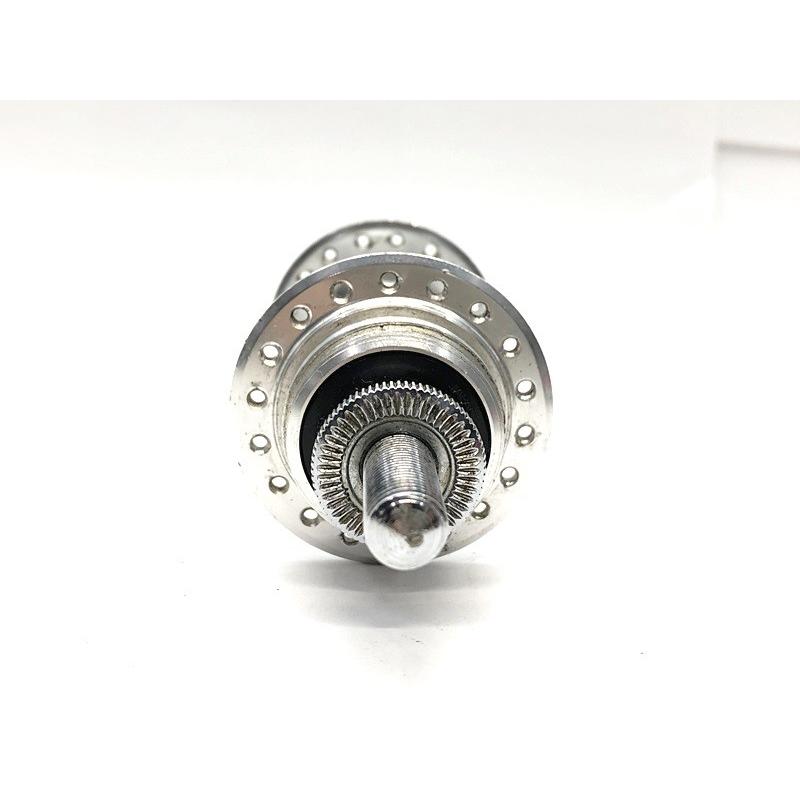 シマノ SHIMANO HB-7710 デュラエース DURA-ACE ハブ 120 36H シマノ SHIMANO HB-7710 デュラエース DURA-ACE ハブ 120 36H