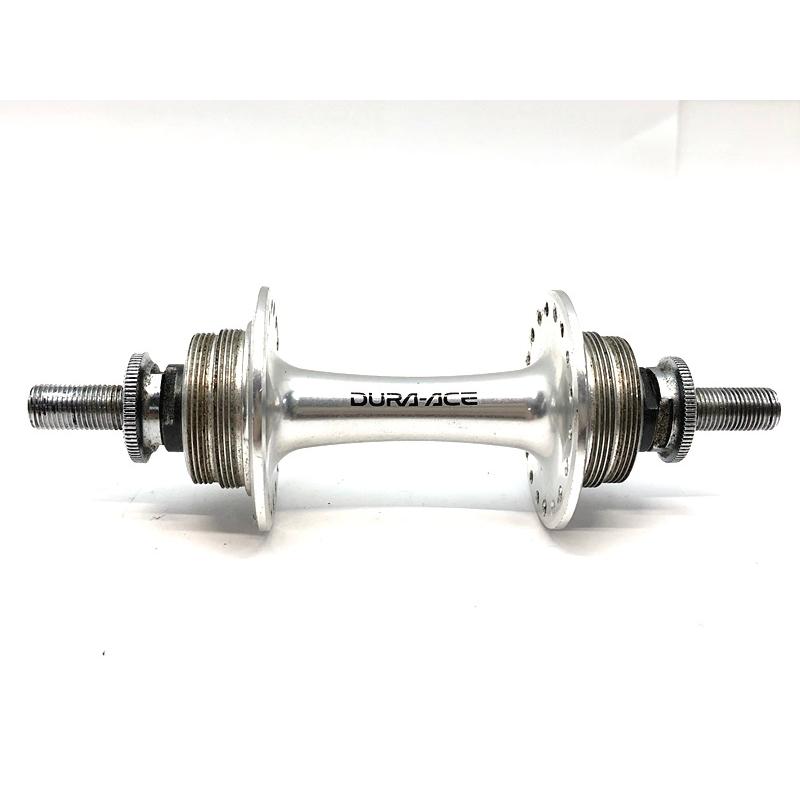 シマノ SHIMANO HB-7710 デュラエース DURA-ACE ハブ 120 36H シマノ SHIMANO HB-7710 デュラエース DURA-ACE ハブ 120 36H