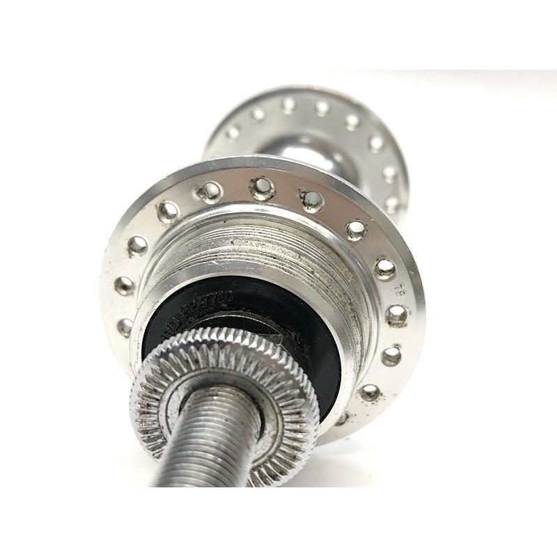 シマノ SHIMANO HB-7710 デュラエース DURA-ACE ハブ 120 36H シマノ SHIMANO HB-7710 デュラエース DURA-ACE ハブ 120 36H