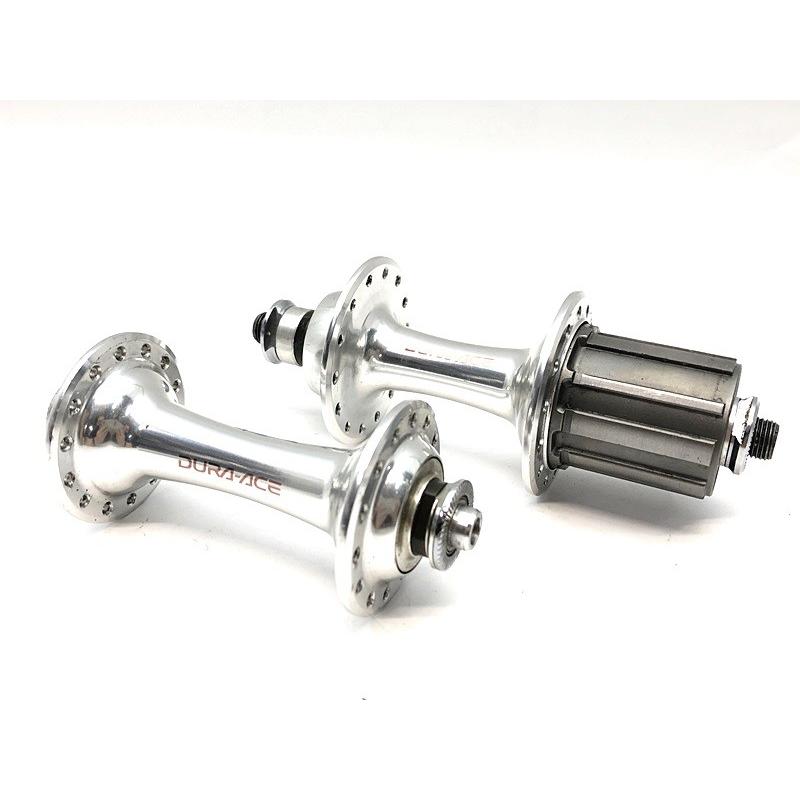 シマノ SHIMANO FH-7700 HB-7700 デュラエース DURA-ACE ハブ シマノ SHIMANO FH-7700 HB-7700 デュラエース DURA-ACE ハブ