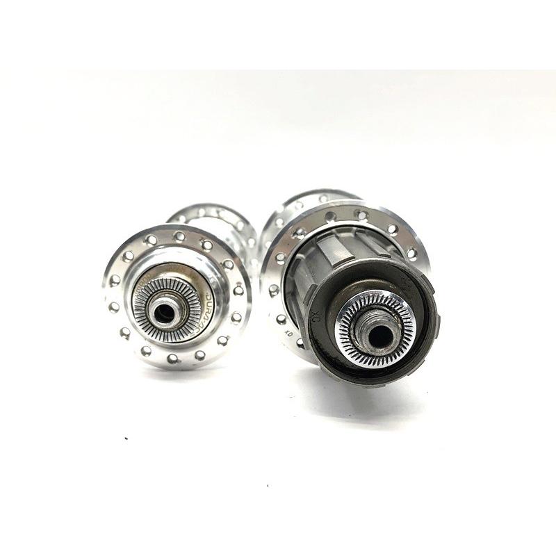 シマノ SHIMANO FH-7700 HB-7700 デュラエース DURA-ACE ハブ シマノ SHIMANO FH-7700 HB-7700 デュラエース DURA-ACE ハブ