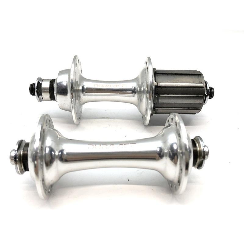 シマノ SHIMANO FH-7700 HB-7700 デュラエース DURA-ACE ハブ シマノ SHIMANO FH-7700 HB-7700 デュラエース DURA-ACE ハブ