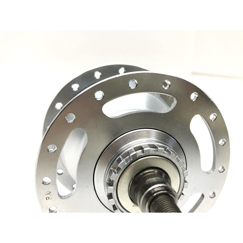 未使用品 シマノ SHIMANO ネクサス NEXUS ハブ 115 36H SG-3R75 未使用品 シマノ SHIMANO ネクサス NEXUS ハブ 115 36H SG-3R75