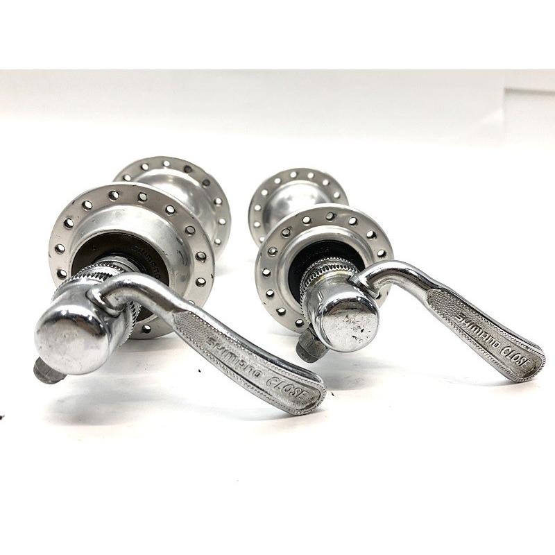 シマノ SHIMANO 7200系 デュラエースEX DURA-ACE EX ハブ 100 シマノ SHIMANO 7200系 デュラエースEX DURA-ACE EX ハブ 100
