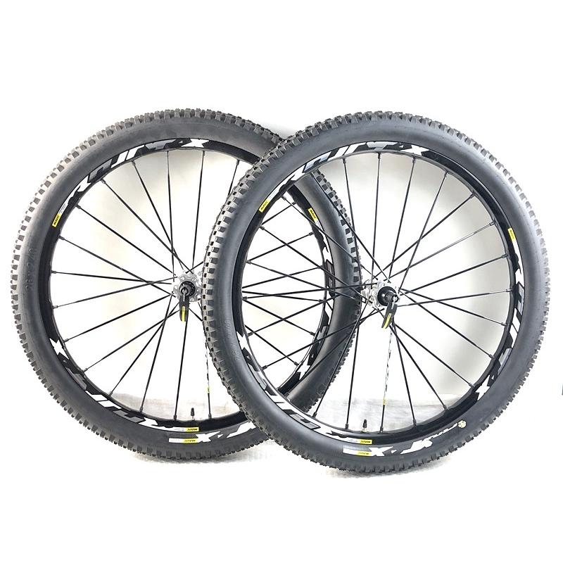 美品 マビック MAVIC クロスマックスエックスエルプロ CROSSMAX 美品 マビック MAVIC クロスマックスエックスエルプロ CROSSMAX