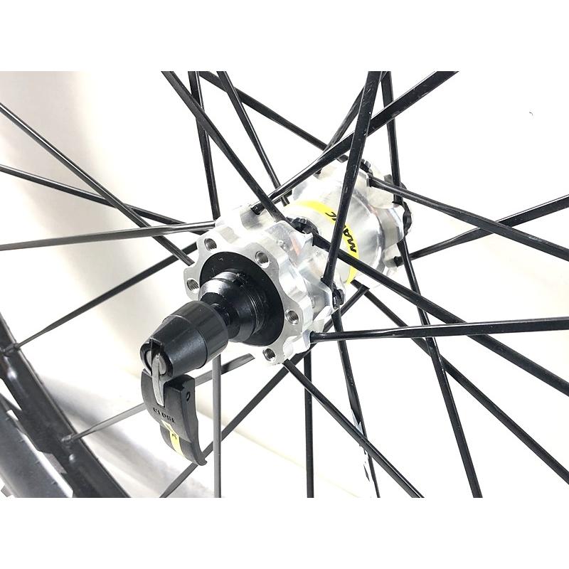 美品 マビック MAVIC クロスマックスエックスエルプロ CROSSMAX 美品 マビック MAVIC クロスマックスエックスエルプロ CROSSMAX