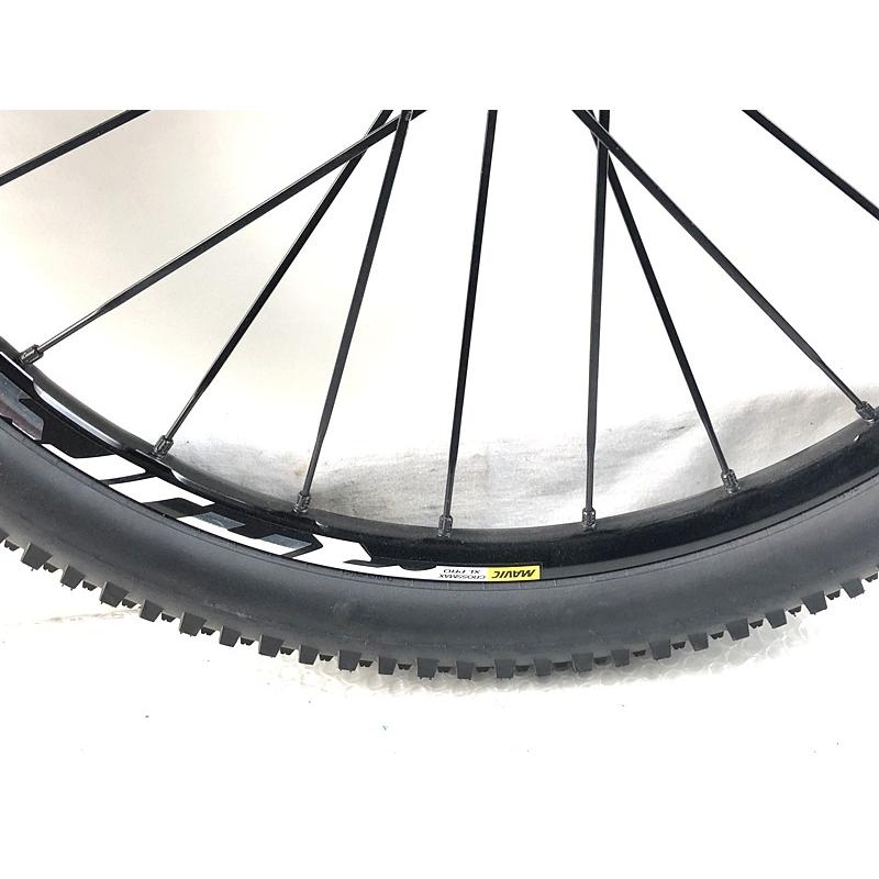 美品 マビック MAVIC クロスマックスエックスエルプロ CROSSMAX 美品 マビック MAVIC クロスマックスエックスエルプロ CROSSMAX