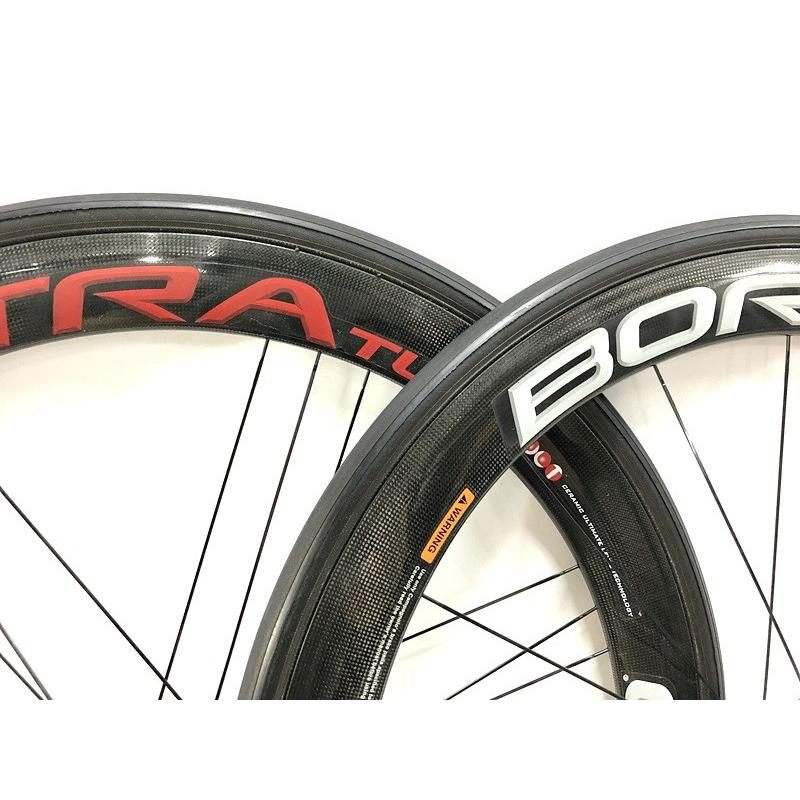 カンパニョーロ CAMPAGNOLO ボーラウルトラツー BORA ULTRA TWO 
