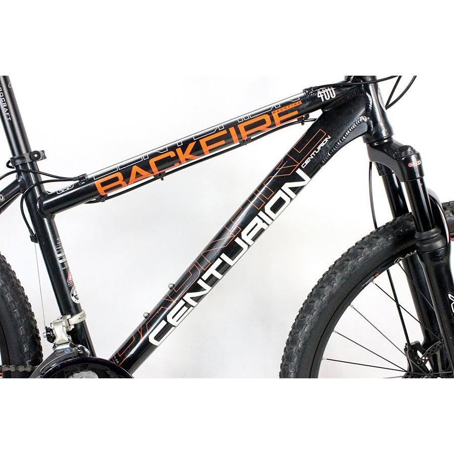 センチュリオン CENTURION バックファイヤー400 BACK FIRE400 センチュリオン CENTURION バックファイヤー400 BACK FIRE400
