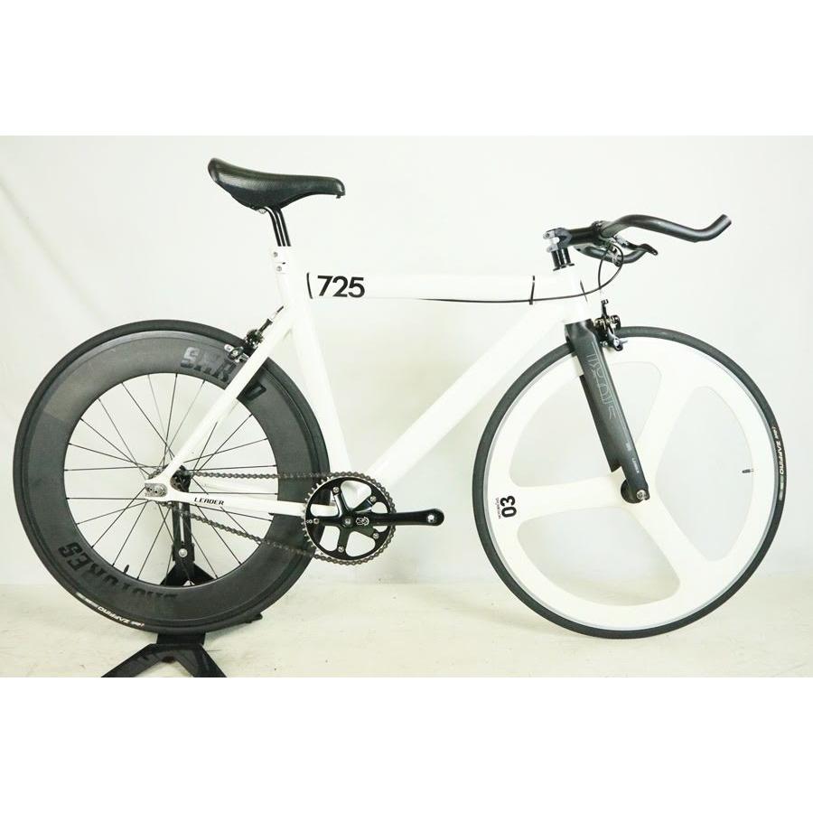 リーダーバイク LEADER BIKES 725 2015年モデル 1805フォーク リーダーバイク LEADER BIKES 725 2015年モデル 1805フォーク