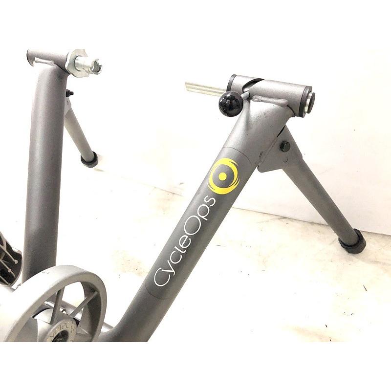 店頭受取可】ジャンク サイクルオプス CYCLEOPS フルード2 FLUID2 固定 