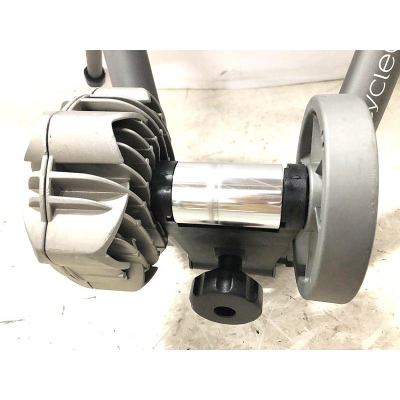 店頭受取可】ジャンク サイクルオプス CYCLEOPS フルード2 FLUID2 固定 