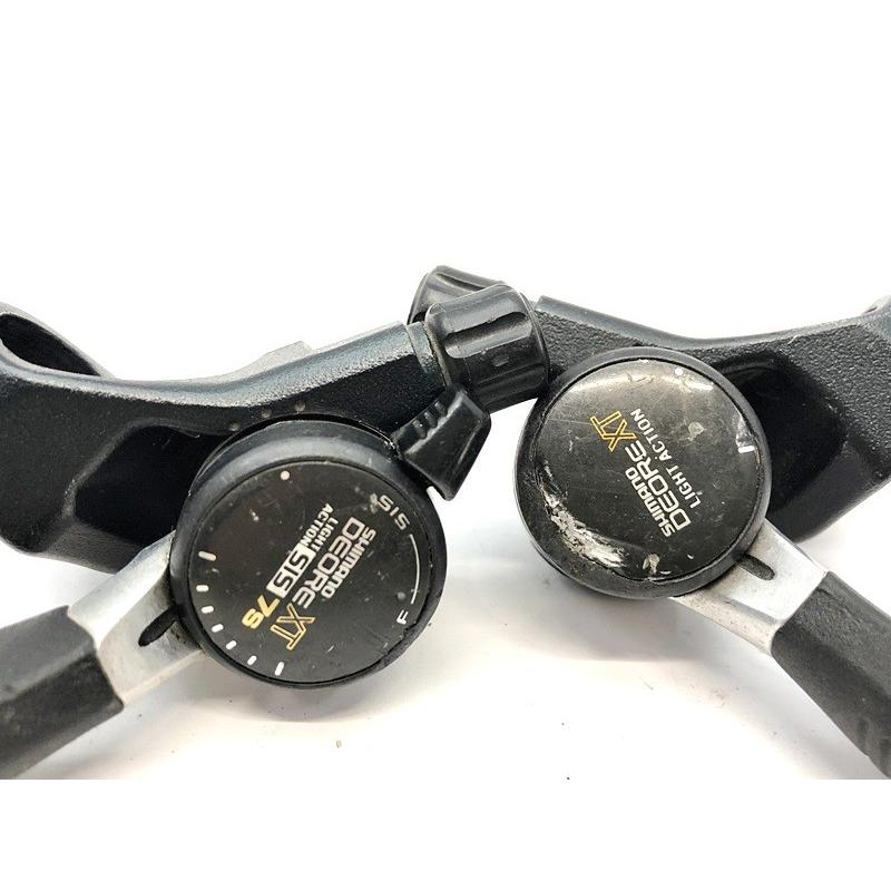 訳アリ シマノ SHIMANO SL-M732 デオーレXT DEORE XT シフター 訳アリ シマノ SHIMANO SL-M732 デオーレXT DEORE XT シフター