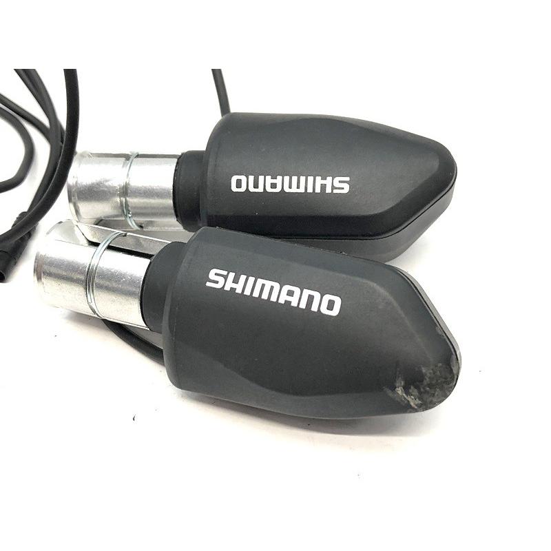 シマノ SHIMANO SW-R671 シフター 11速 DI2 バーエンドシフター シマノ SHIMANO SW-R671 シフター 11速 DI2 バーエンドシフター