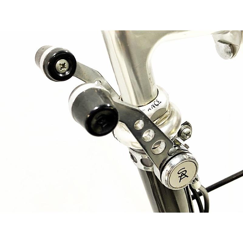 ジャンク品 アレックスモールトン ALEXMOULTON AM-5 お城製 年 ジャンク品 アレックスモールトン ALEXMOULTON AM-5 お城製 年