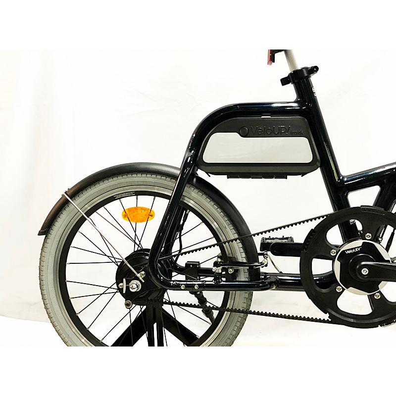 美品 チノーバ Tsinova アリアス Alias Ar Tntsf 5 8ah 19年モデル E Bike 電動アシスト 折り畳み自転車 ブラック Cpt Bi Cycle Paradise 通販 Yahoo ショッピング